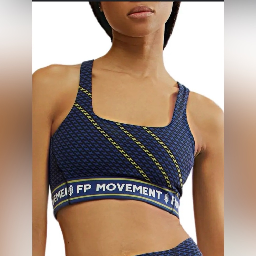 FP Movement Never Better Sports Bra